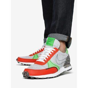 Nike Daybreak Type M2Z2 Team Orange Photon Dust Sneakers Mens Size 9